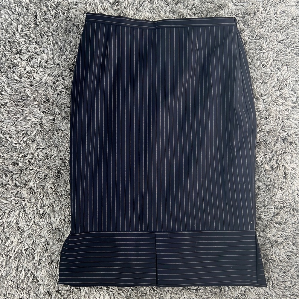 Eascada knee length skirt